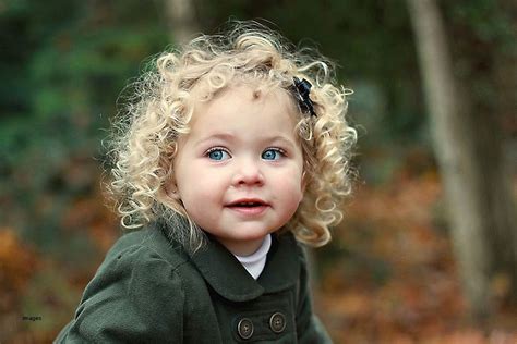 Here is a quick look at some of the best haircut and hairstyle ideas for boys with curly hair. 10 Mesmerizing Curly Hairstyles for Toddler Girls [2020 ...