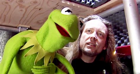 Kermit The Frog Puppeteer Compares Firing To Jim Hensons Death