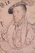 William PARR (1° M. Northampton)
