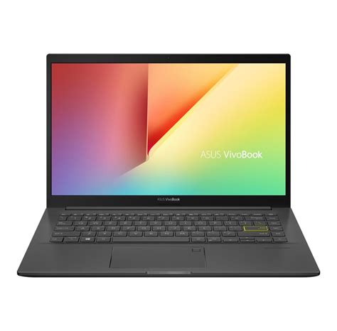 Asus Vivobook 14 M413ia Eb140t Ryzen 5 4500u 8gb 512gb 14