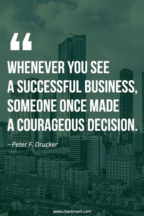 Inspirational Quote To Start Your Day With Small Business Quotes
