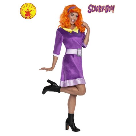 Daphne Scooby Doo Hire Costume Shop Crackerjack Costumes