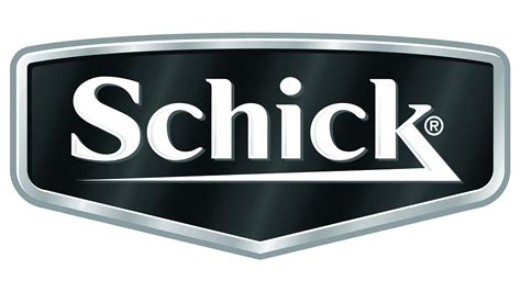 Schick Logo History Meaning Symbol Png