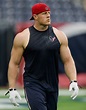 The body of an elite NFL player Texans Football, Nfl Football Players ...