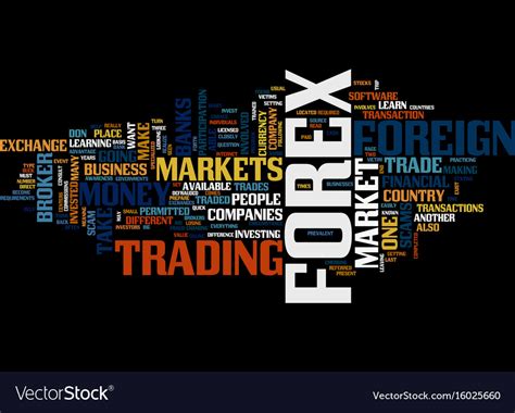 The global foreign exchange market involves daily volumes ranging in trillions. Currency Day Trading | Forex Signals No Repaint, MT4 ...