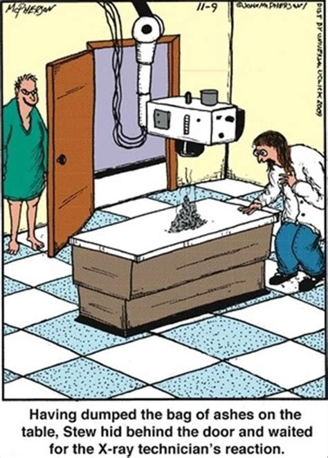 X Ray Humor Funny Cartoons Jokes Cartoon Jokes Radiology Humor