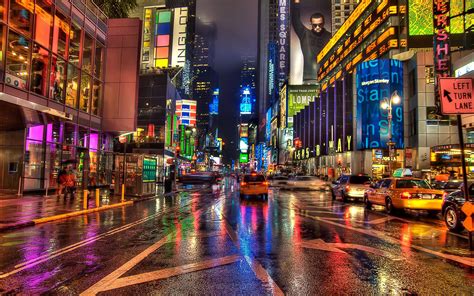 New York City Wallpapers Hd Pictures Wallpaper Cave