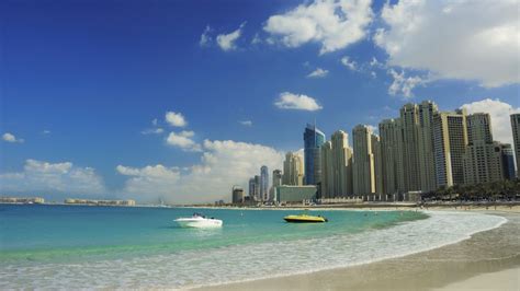 Jumeirah Open Beach Dubai Vivis Random Ramblings