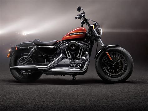 New Harley Davidson Forty Eight Special For Sale Lind Harley Davidson