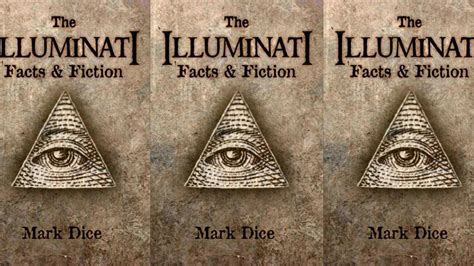 The Illuminati Facts And Fiction By Mark Dice Ebook