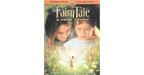 Fairy Tale A True Story Movie Review Common Sense Media