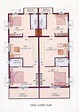 Simple House Plans In India Small Floor Home Improvements | Home map ...