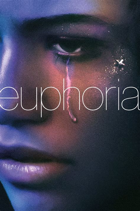 Euphoria Série Tv 2019 Allociné