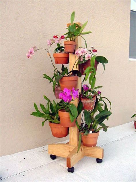 Indoor Decoration Click For More Orchids Garden Orchid Planters