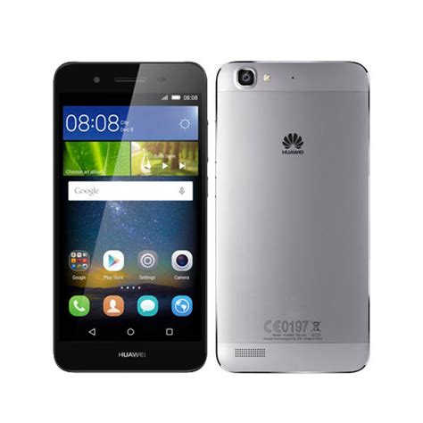 Huawei Gr3 Tag L21 L21c328b128 Danish Mobile