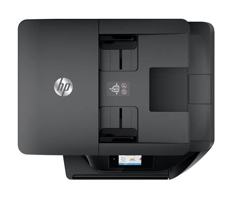 Hp Officejet Pro 6970 A4 Colour Inkjet All In One Wireless Printer