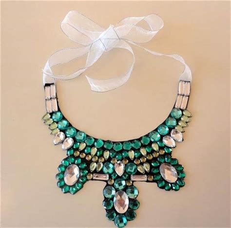 Top 22 Best Diy Easy Handmade Jewelry Ideas For Girls