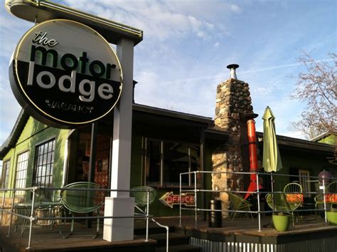 The Motor Lodge 82 Photos And 131 Reviews Hotels 503 S Montezuma St