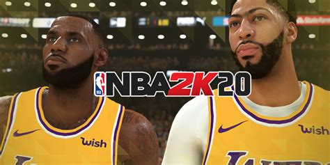 Nba 2k20 Every Badge Available To You On Myplayer