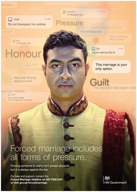 Forced Marriage 596