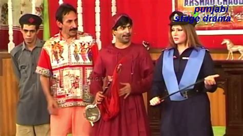 Punjabi Stage Drama Full Latest In 2016 Youtube