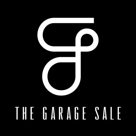 The Garage Sale