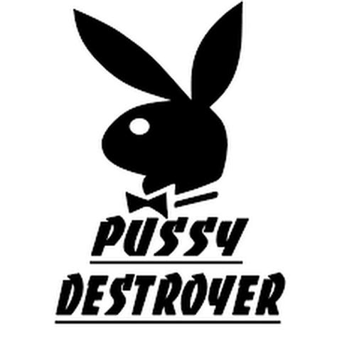Pussy Destroyer Youtube