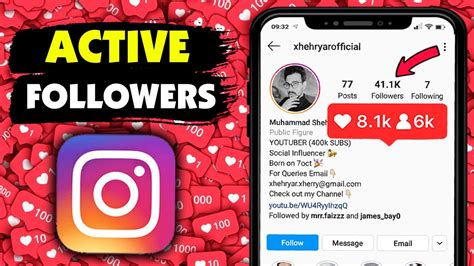 How To Get Followers On Instagram 2021 How To Increase Instagram