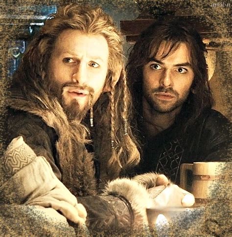 343 Best Thorin Fili Und Kili Images On Pinterest Middle Earth