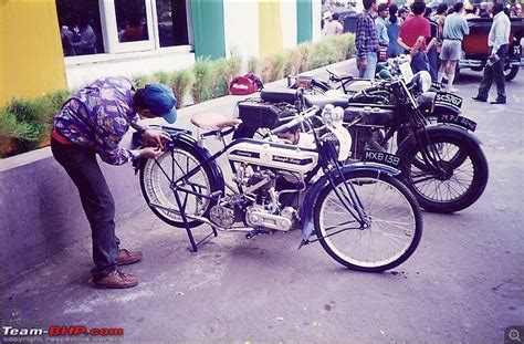 Classic Motorcycles In India Page 5 Team Bhp