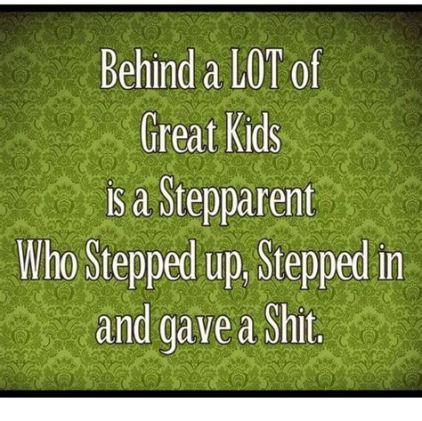 Step Parents Step Parenting Step Moms Mom Quotes