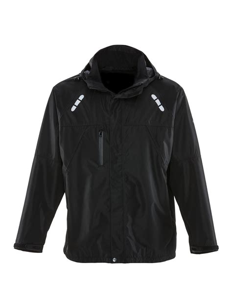 Lightweight Rainwear Jacket