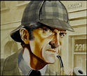 Sidney Paget, the Artist Who Illustrated the Sherlock Holmes Stories