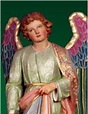 Who is Archangel Raphael? - Chananda Cultural Society
