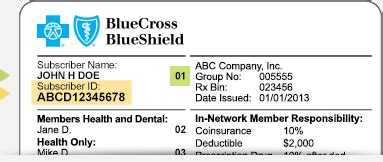For my blue cross blue shield health insurance the list of hospitals where my coverage is accepted includes locations in some foreign countries. Insurance Subscriber Id