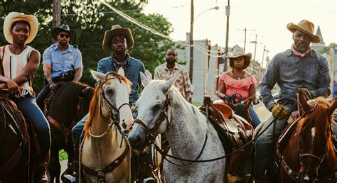 Concrete cowboy what you need to know: TIFF 2020: Concrete Cowboy Review - That Shelf