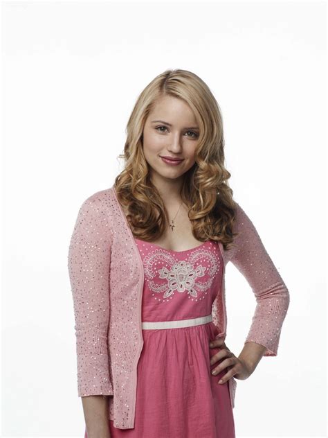 Dianna Agron As Quinn Fabray In Glee Season 1 Glee Fashion Dianna Agron Diana Agron