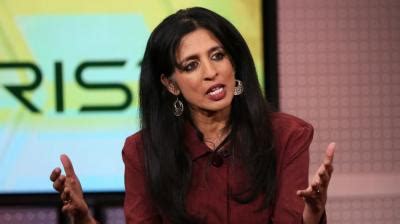 Indian Origin Women On Forbes List Of America S Richest Self Made Women