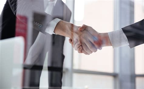 How To Build A Successful Business Partnership Open E Blog