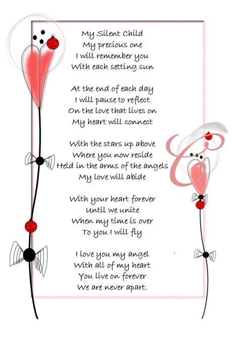 Pin On Funeral Poems For Child
