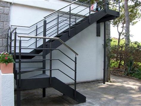 10 Creative Ideas For Outdoor Stairs