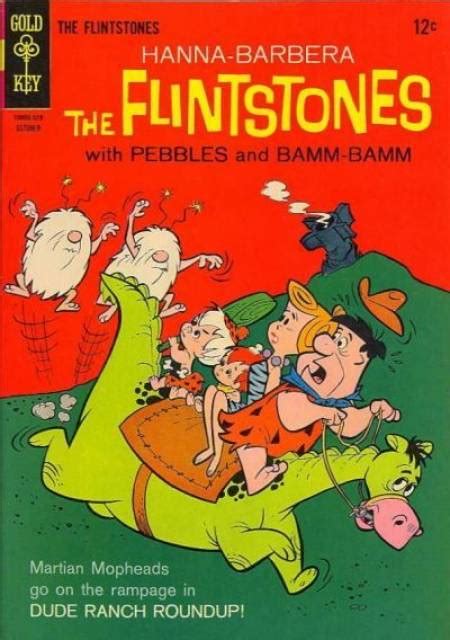 The Flintstones Volume Comic Vine