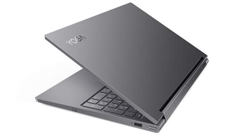 Lenovo Yoga 9i 15 15 Convertible Performance Laptop Lenovo Uk