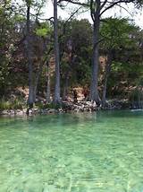 Pictures of State Parks San Antonio