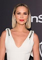 Arielle Kebbel – InStyle and Warner Bros Golden Globe 2019 After Party ...