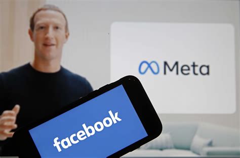Meta Formerly Facebook Is Reportedly Planning Retail Stores As It