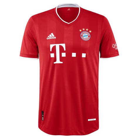 El imparable Bayern Munich estrena su camiseta para la ...