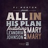 PJ Morton – All In His Plan Lyrics | Genius Lyrics
