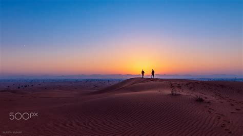 Wallpaper Landscape Sunset Nature Sand Photography Sunrise