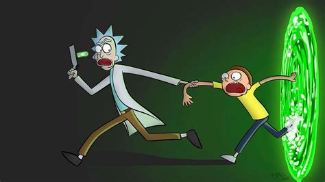 Rick And Mortys Justin Roiland Has A New Show Solar Opposites On The